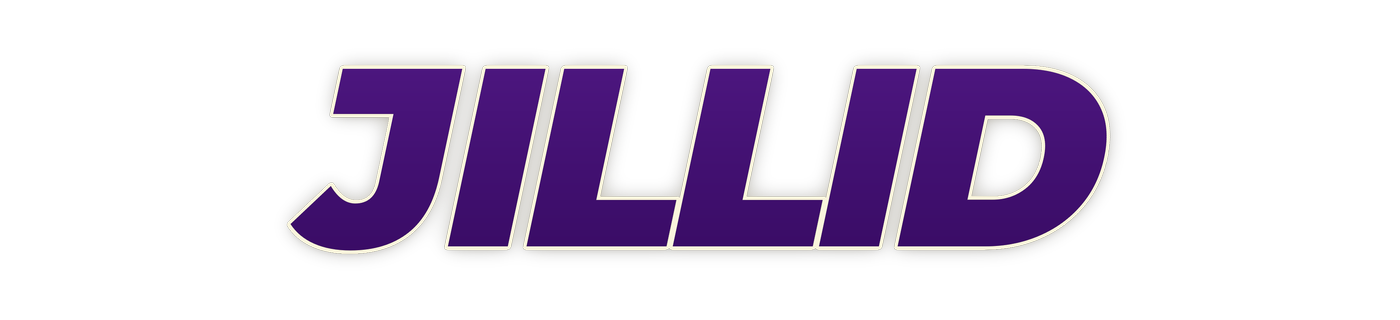 jillid Logo